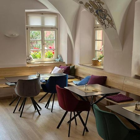 Hotel & Café Ritter von Böhl Deidesheim Buitenkant foto