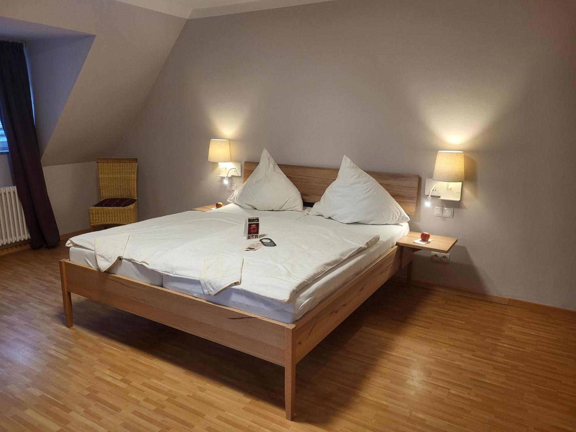 Hotel & Café Ritter von Böhl Deidesheim Buitenkant foto