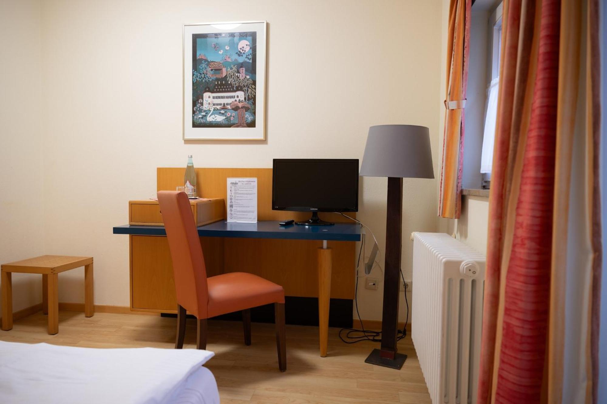 Hotel & Café Ritter von Böhl Deidesheim Buitenkant foto