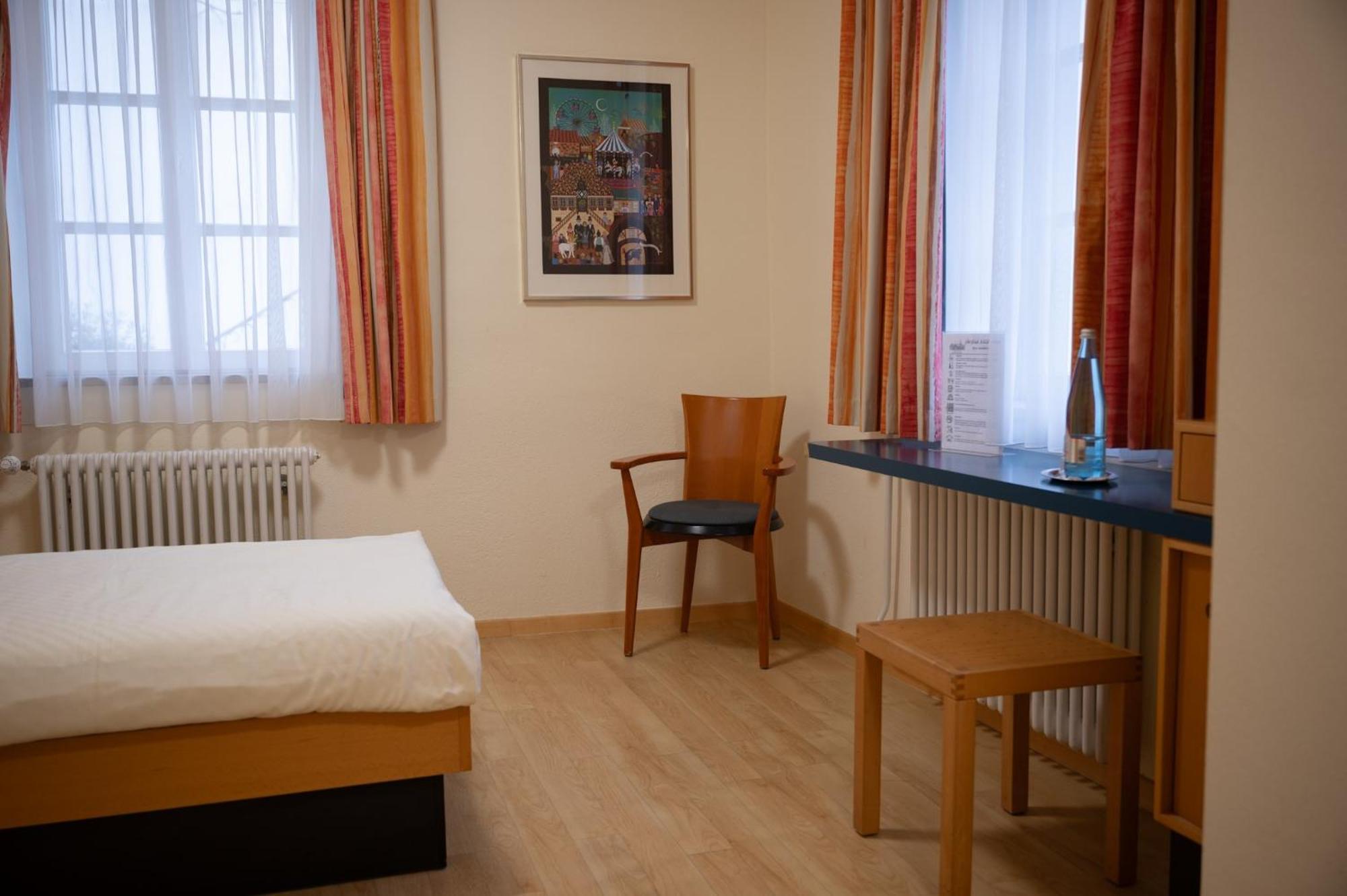 Hotel & Café Ritter von Böhl Deidesheim Buitenkant foto