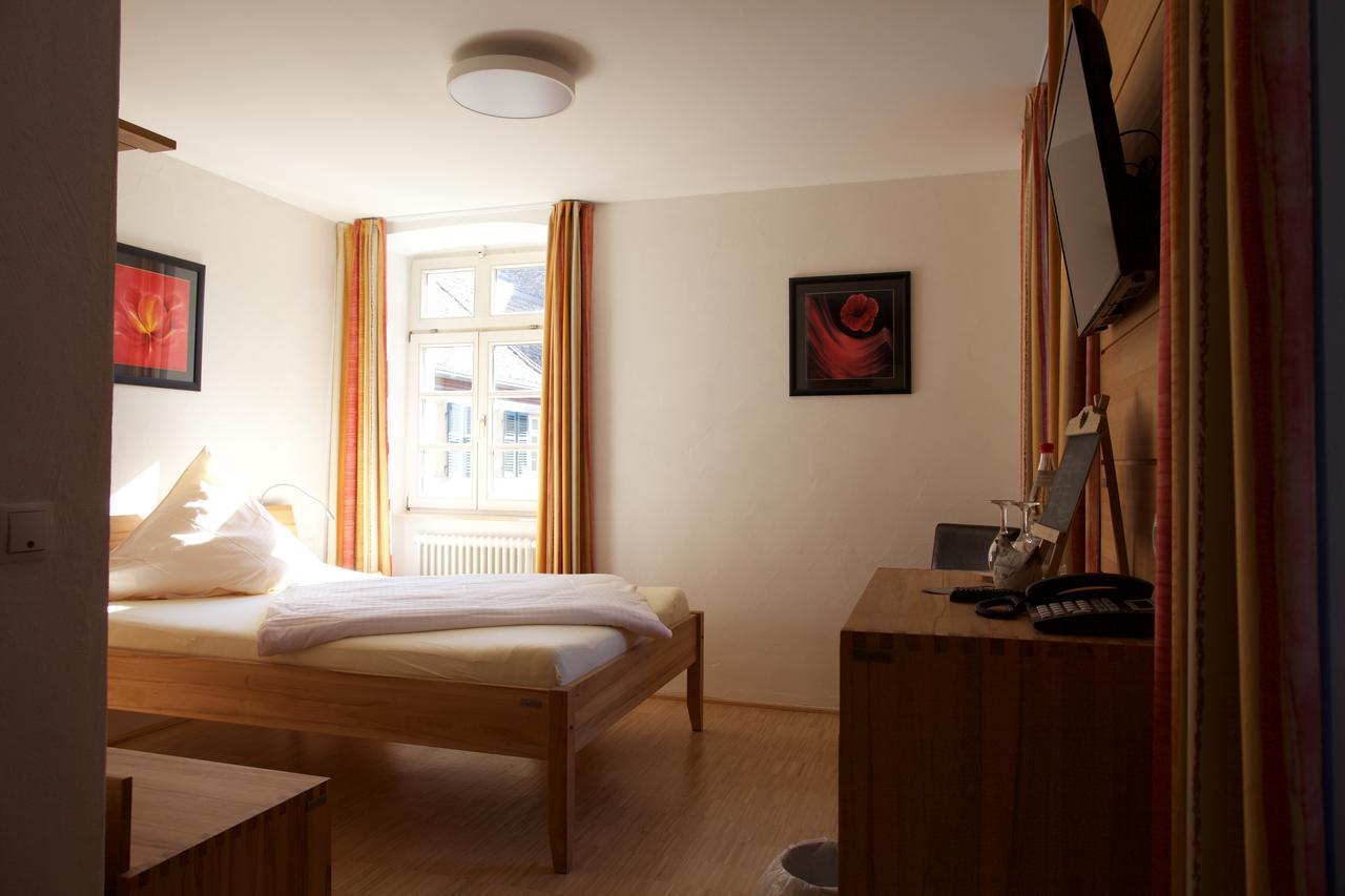 Hotel & Café Ritter von Böhl Deidesheim Buitenkant foto
