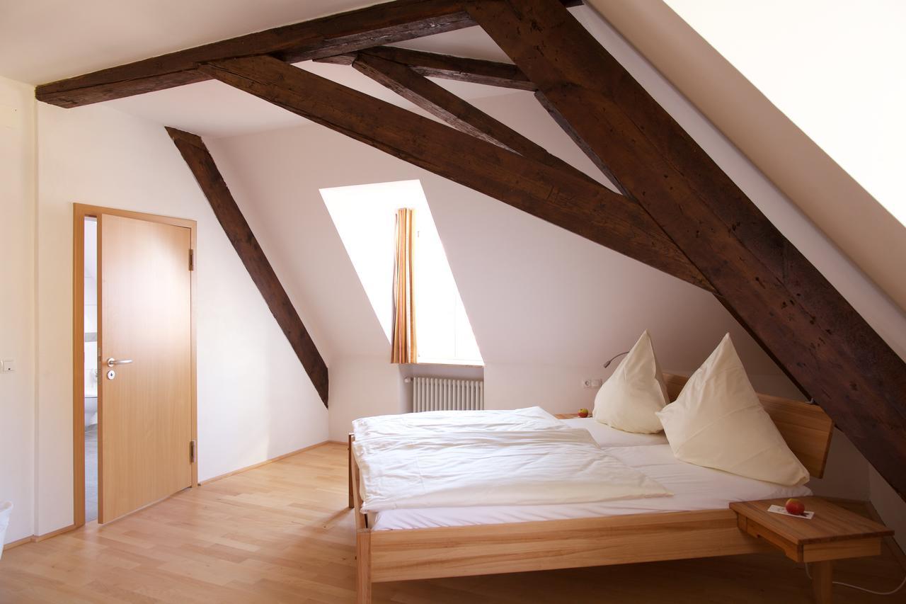 Hotel & Café Ritter von Böhl Deidesheim Buitenkant foto