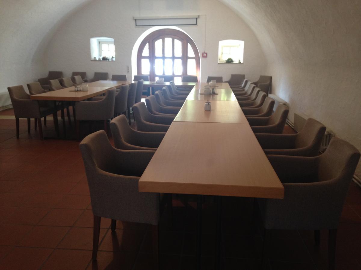 Hotel & Café Ritter von Böhl Deidesheim Buitenkant foto