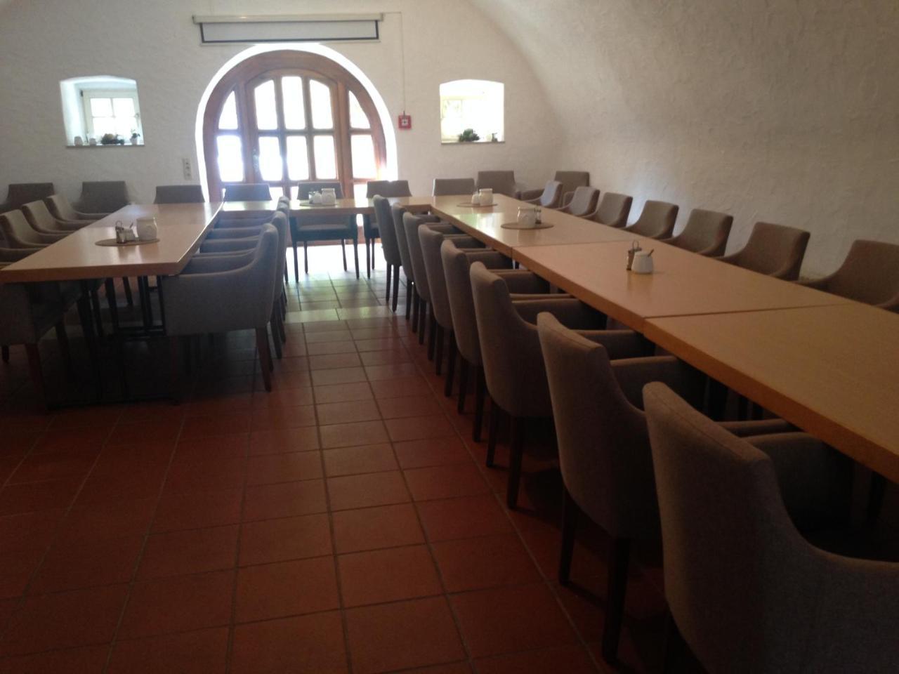 Hotel & Café Ritter von Böhl Deidesheim Buitenkant foto